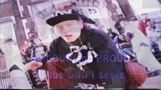 DC Talk ~ Nu Thang ( Lyrics ) Remix 1 Christcore Slowed PC