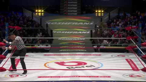 CMLL Presenta NJPW Fantastica Mania Mexico 6-20-2025