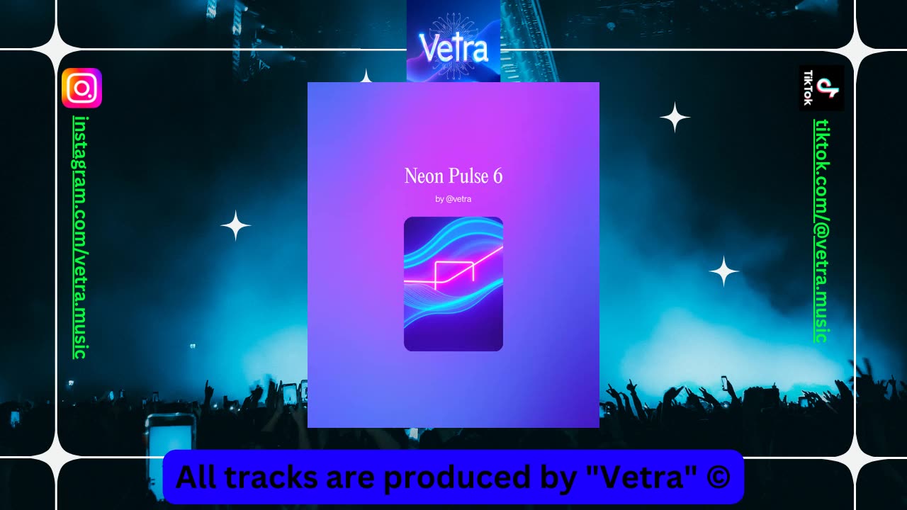 Neon Pulse 6