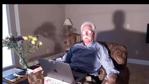 2025-05-17 A Common Lawyer Comments with Brent Allan Winters - 1 Peter 1_13-17