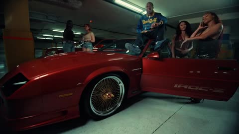 Snoop Dogg - West Up (VIDEO)