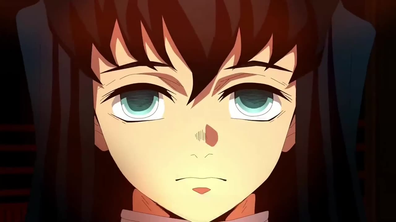 Demon Slayer: Kimetsu no Yaiba
