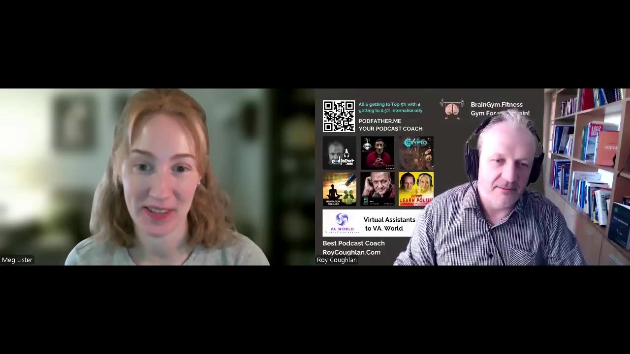 What Crypto Funding Will Look Like In 2025 With Expert Meg Lister