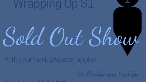 S1:E17 Wrapping Up