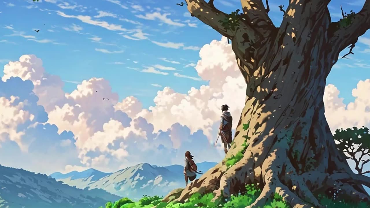 Songs Left in the Soil - Created with Udio Music