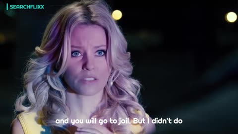 She’s just looking for help, but the cops mistake her for a hooker 😅