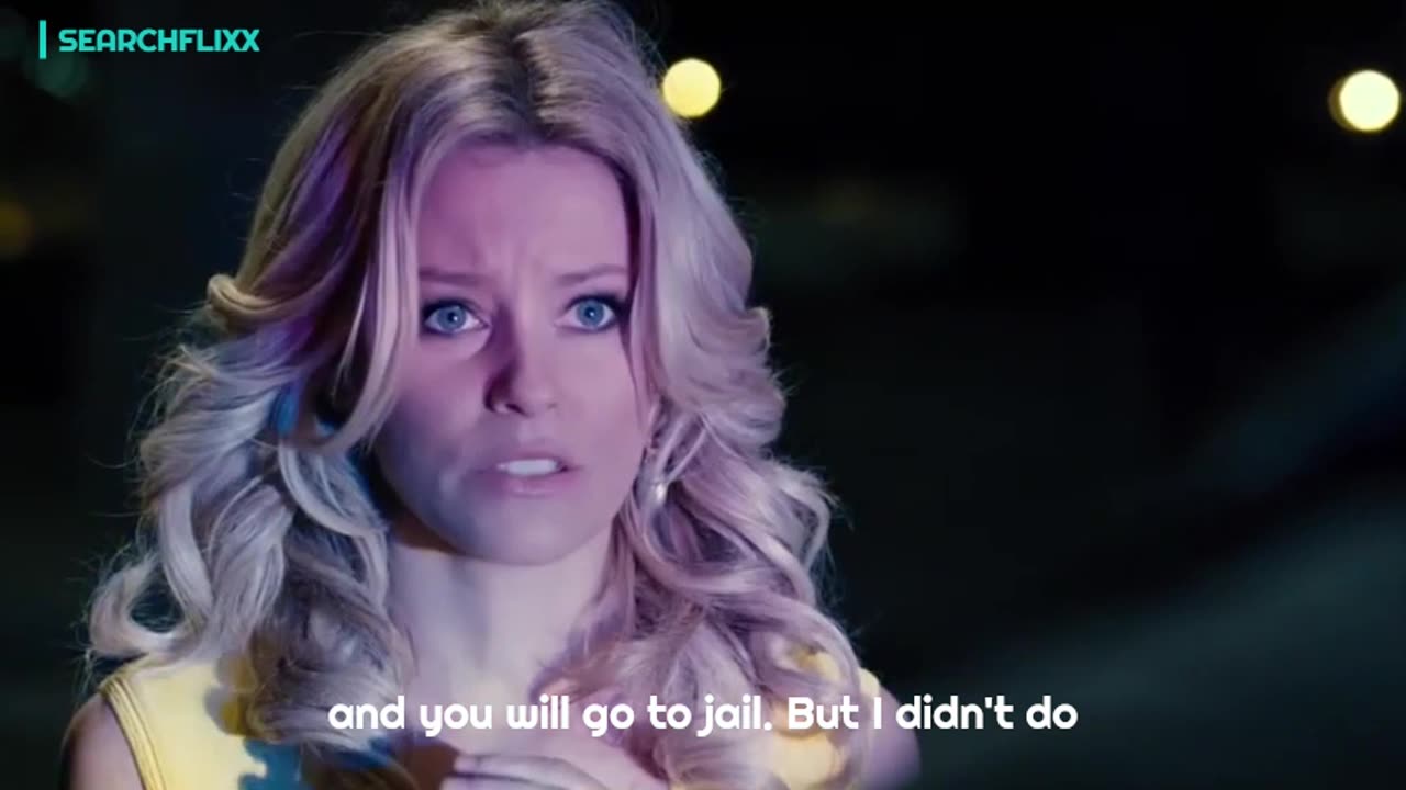 She’s just looking for help, but the cops mistake her for a hooker 😅
