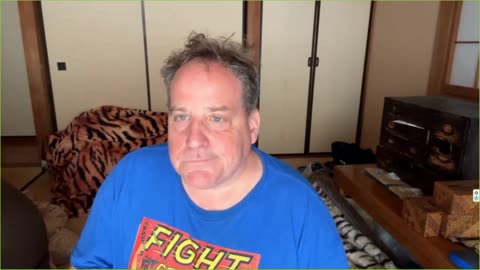 Benjamin Fulford 5-2-2025