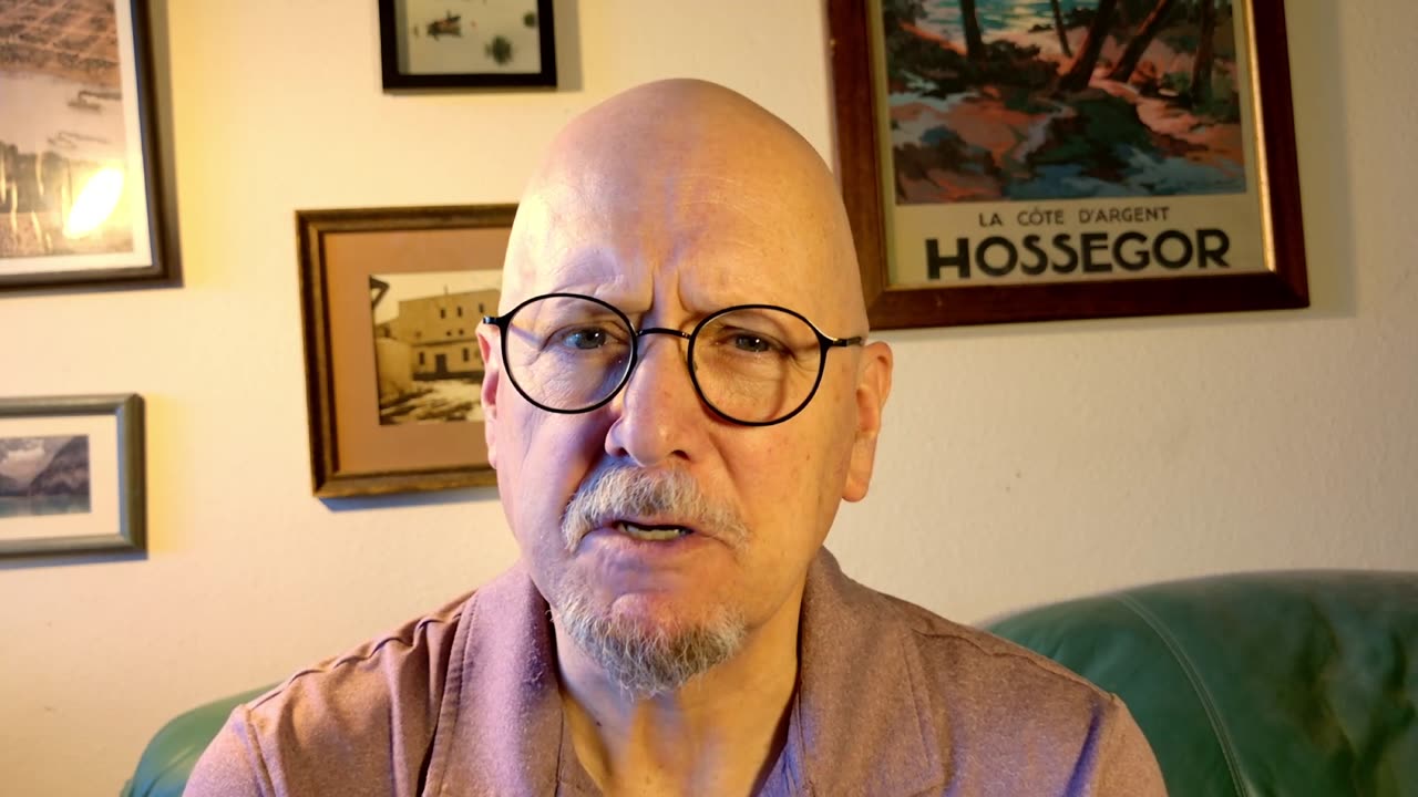 Dreams, Visions, And The Power God Has Given Us, November 2, 2025