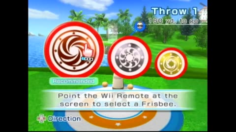 Wii Sports Resort Game15 Part4
