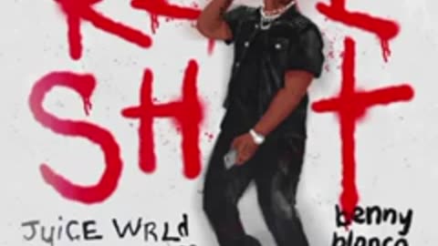 Juice WRLD - Real Shit (432hz)
