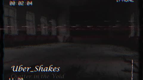 Chatter in the Void (Conversation 3) by Uber_Shakes