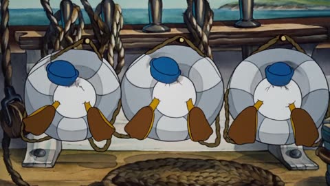 Sea Scouts (1939) - Full Movie