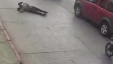 Vigilantes vs. Criminals Compilation