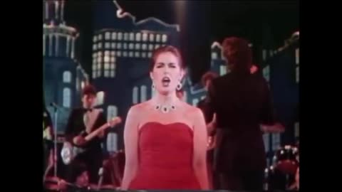 Lupita D'alessio Mentiras