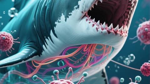 Guía Definitiva La Ciencia Detrás de la Resistencia al Cáncer del Tiburón in Spanish