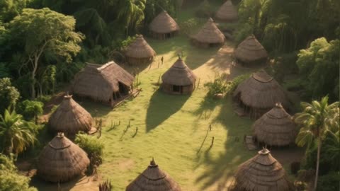 “The Ancient Tribe With One Mysterious Rule — Part 1