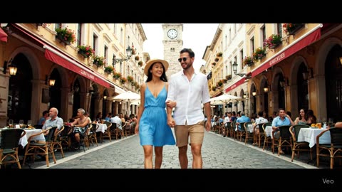 The fun of vacation with guaranteed travel