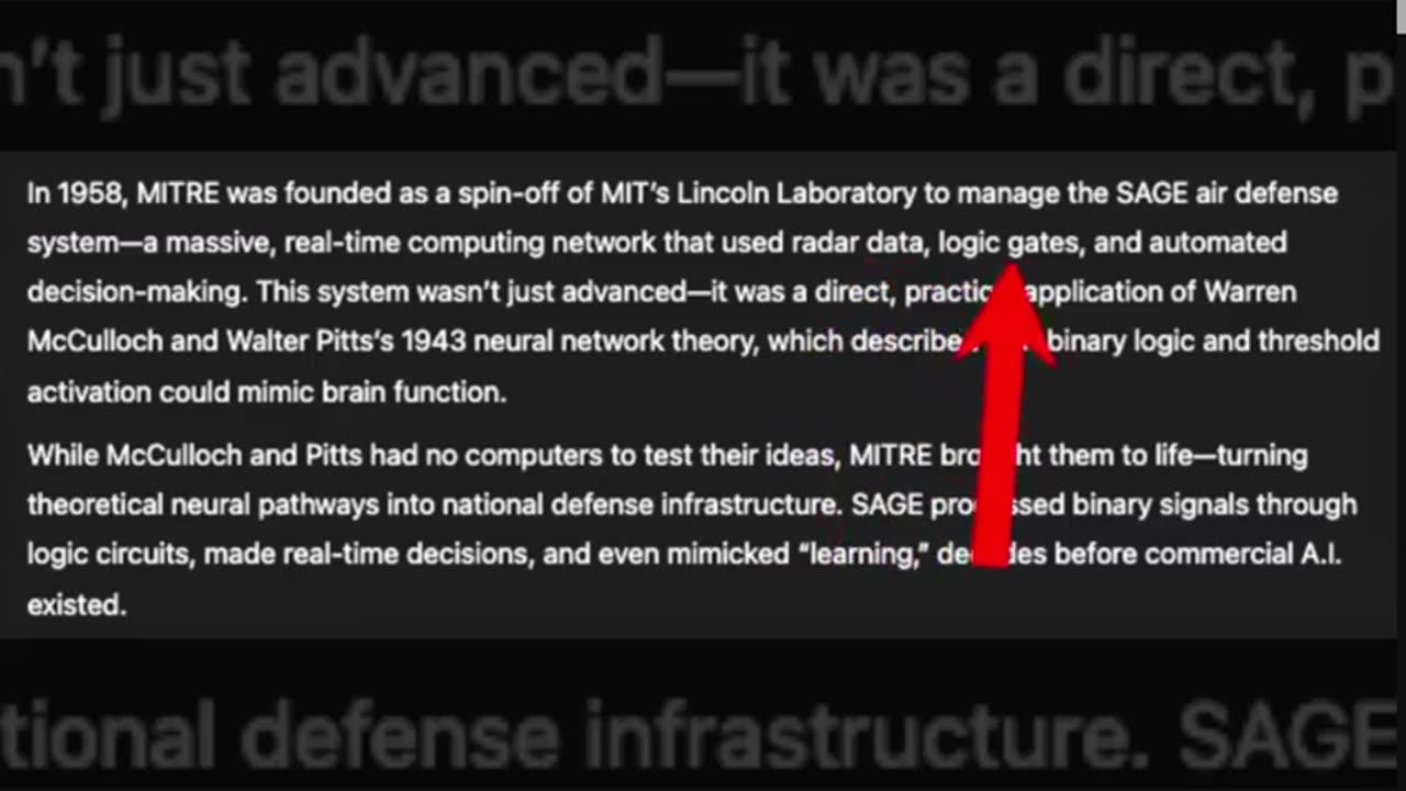 They Already Had A.I. Mirrored from My Lunch Break