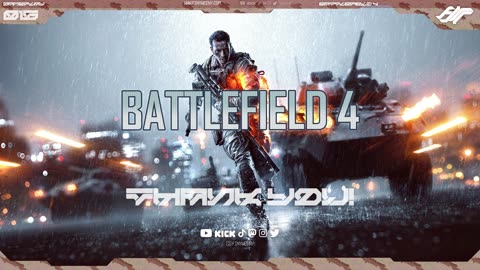 Finyweeny - Battlefield 4 - Gameplay #016