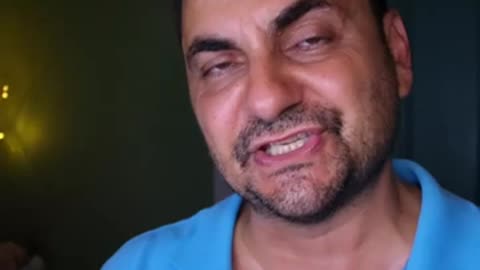 The Great Australian Nightmare - Biko Konstantinos