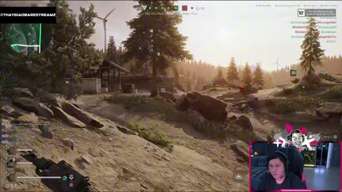 [RESTREAM] 28/07/2025 P1