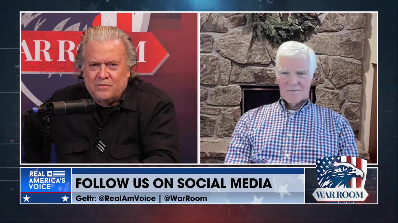 JOHN CASE: The Colorado Governor, Secretary Of State, And Attorney General Have All Bet The Farm That They Can Keep Tina Peters Locked Up For Nine Years, Despite The Fact She Didn't Commit A Crime!