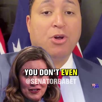 "Did you think 'you will own nothing and be happy' was hyperbole? Well guess what, it's not."