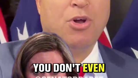 "Did you think 'you will own nothing and be happy' was hyperbole? Well guess what, it's not."