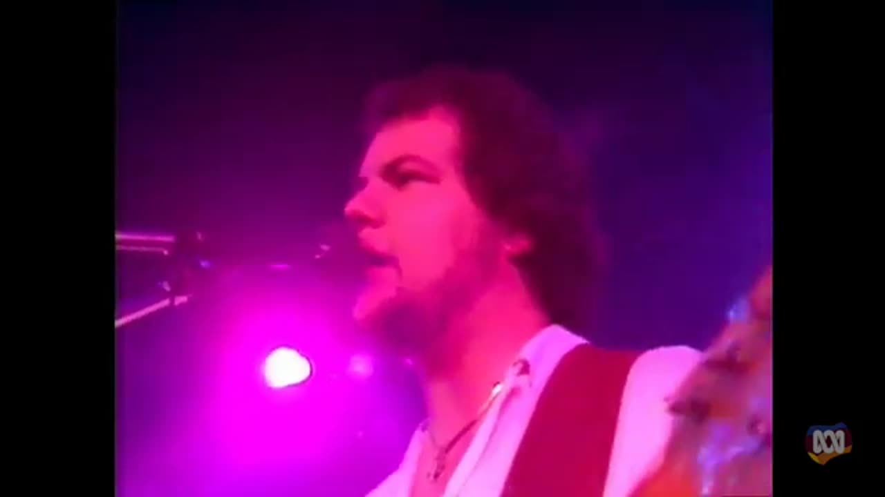 Christopher Cross - Ride Like The Wind