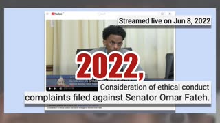 Fact Check: Video Of Candidate Omar Fateh Saying 'Look At Me, I Am The Mayor Now' NOT Authentic