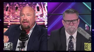 The Alex Jones Show in Full HD for September 23, 2025.