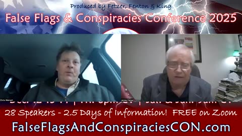 Trauma Based Mind Control & Social Re-engineering - Chris Weinert