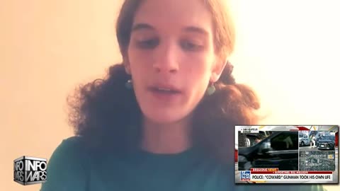 Trans Shooter in Mpls - Robin Westman