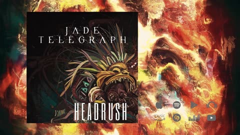 Jade Telegraph "HEADRUSH" [Metalcore, Metal, Hard Rock]