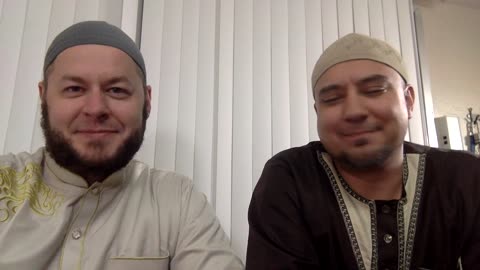 Islamicize Me: Day 13 Vlog