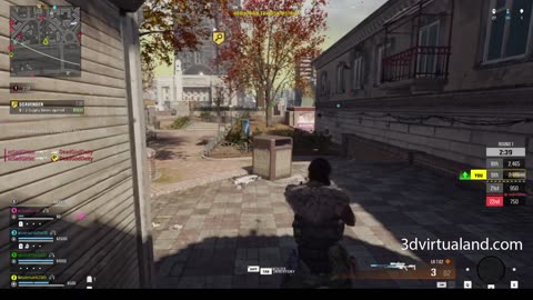 Call of Duty: Warzone Season 05 Reloaded | Wed, Fri and Sun 20:00 pm cdt.