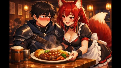 Steam and Stolen Glances V4