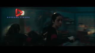 Ballerian ON Barbara CINEMA