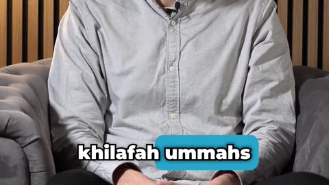 Ramadan serie 2024 - Afsnit 6: En sørgelig tilstand