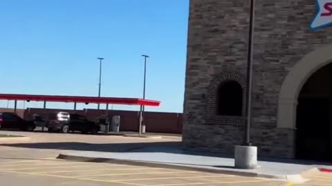 Sit Down Sonic?