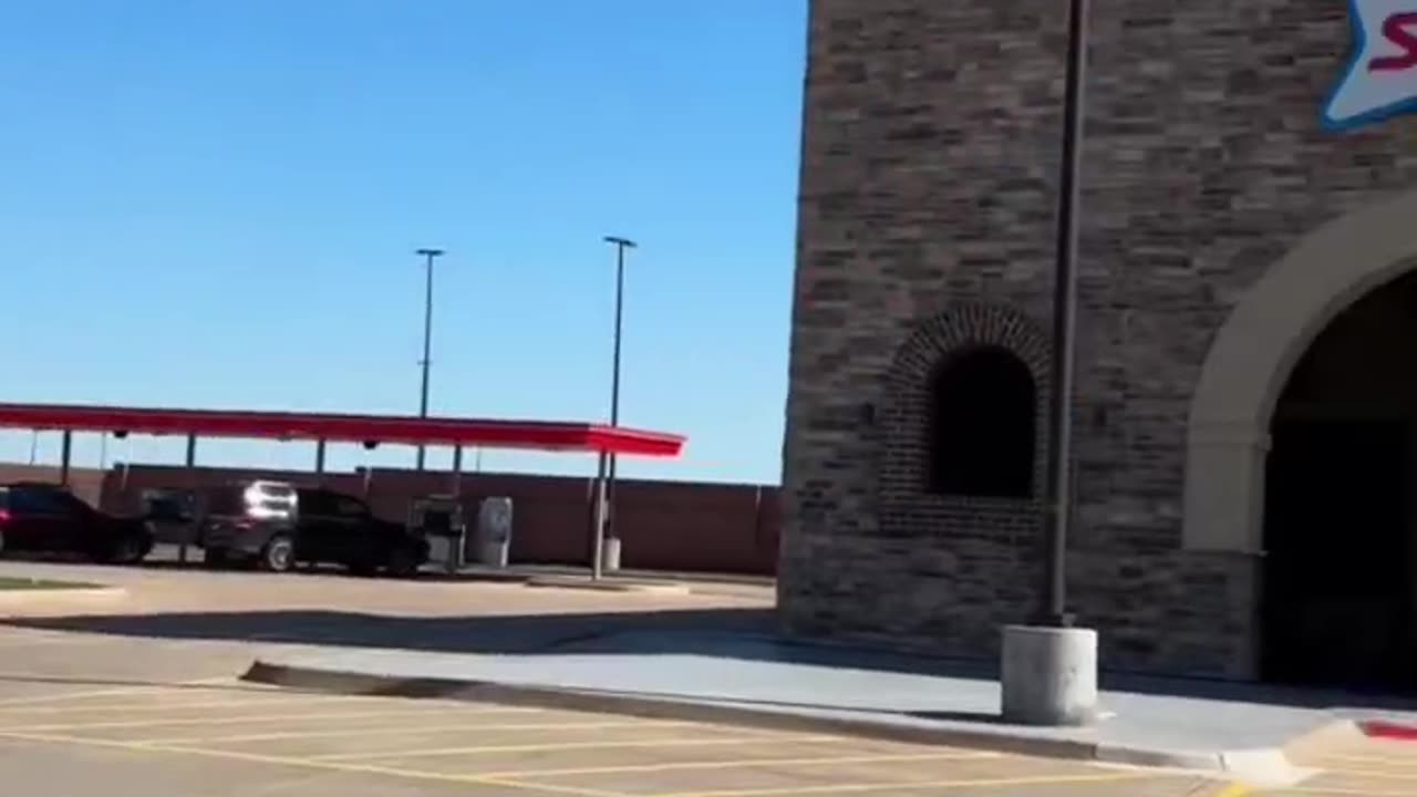 Sit Down Sonic?