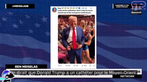BIDEN 2.0? 🤔 certains signes pointent vers le 1.5...😎