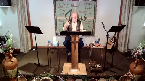"Why People Don't Pray?" John 14:14, June 1, 2025