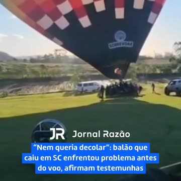 🚨😳 "Didn’t even want to take off...": Witnesses describe problems before ...