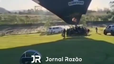 🚨😳 "Didn’t even want to take off...": Witnesses describe problems before ...