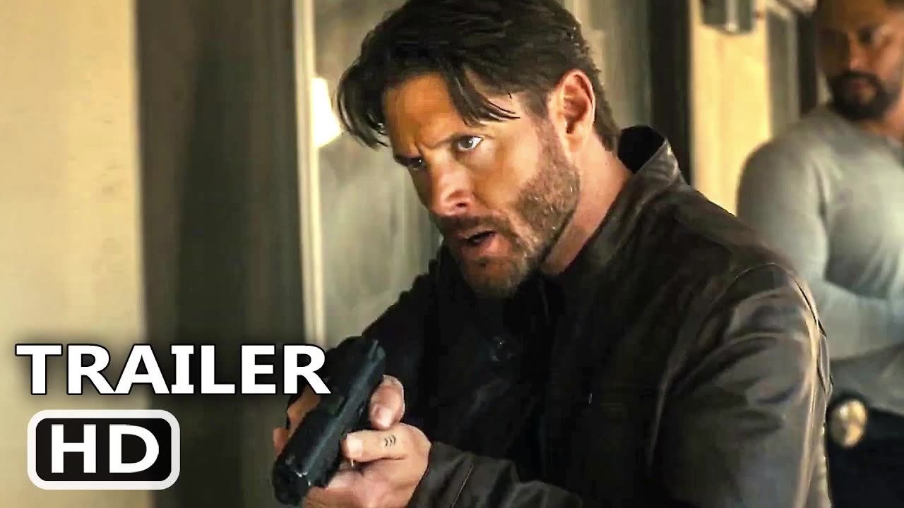 COUNTDOWN Trailer (2025) Thriller