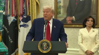 Trump Considers Pardon For Men Caught In FBI-Backed Whitmer Kidnapping Scheme