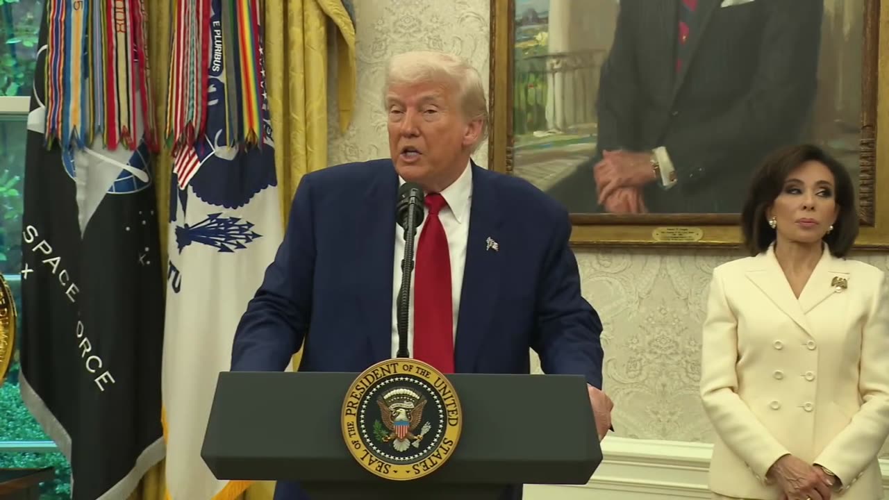 Trump Considers Pardon For Men Caught In FBI-Backed Whitmer Kidnapping Scheme