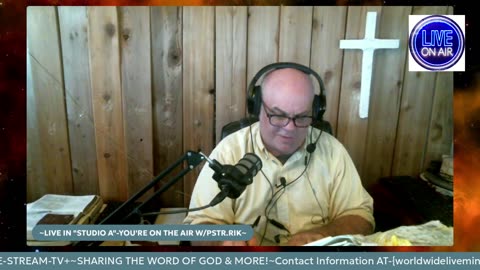 -(06/23/25)-@11:30PM-MONDAY LATE-NIGHT BIBLE STUDY PODCAST ON *RE-STREAM-TV+-